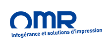 OMR infogérence et solutions d'impression