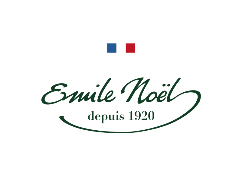 LOGO EMILE NOEL