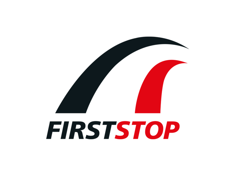 FIRST STOP LOGO